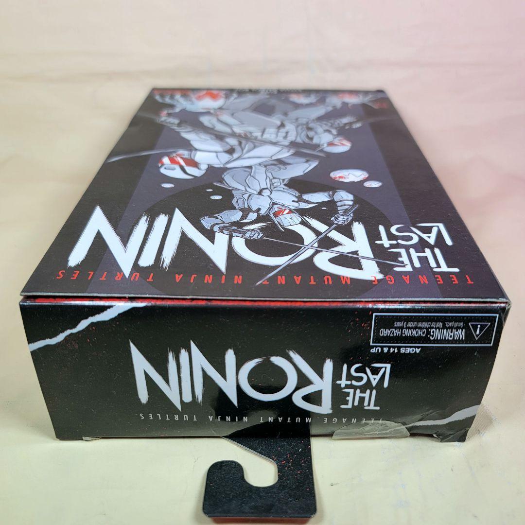 【NECA】新品 正規品 TMNT エリート・シンジャ・パトロール・ボット