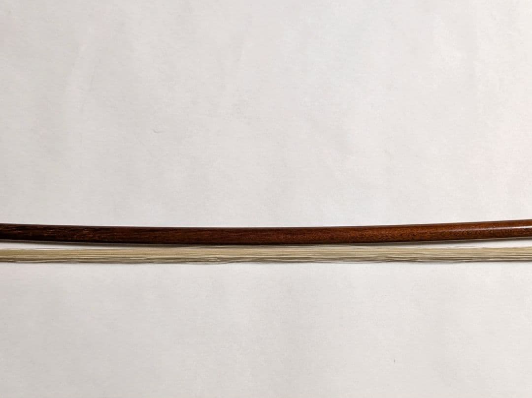 【チェロ弓】Finkel Allegro 4/4 送料込 中古 フルサイズ