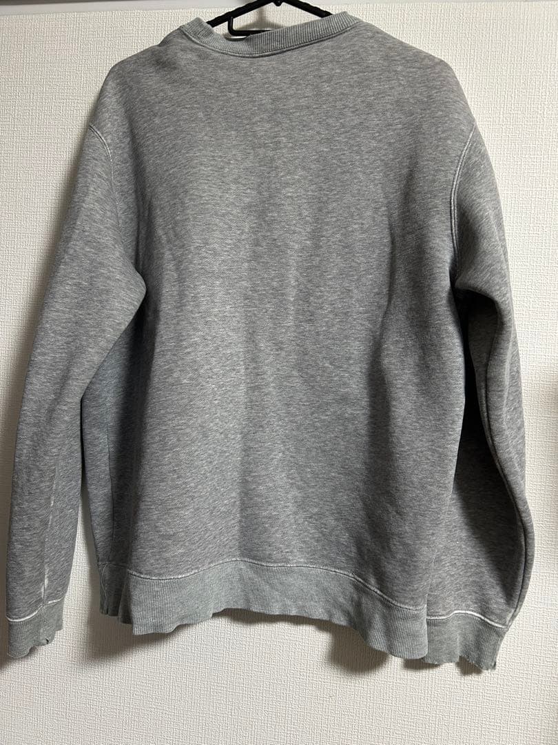 Mrs. GREEN APPLE メメル トレーナー