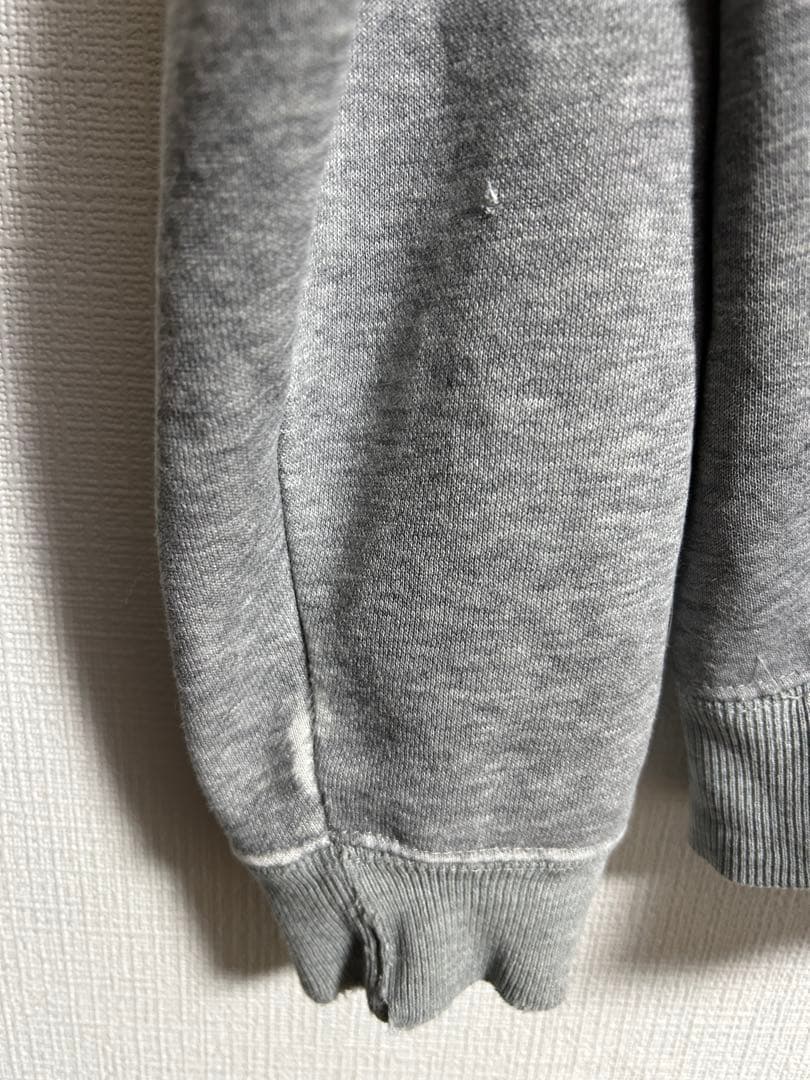 Mrs. GREEN APPLE メメル トレーナー