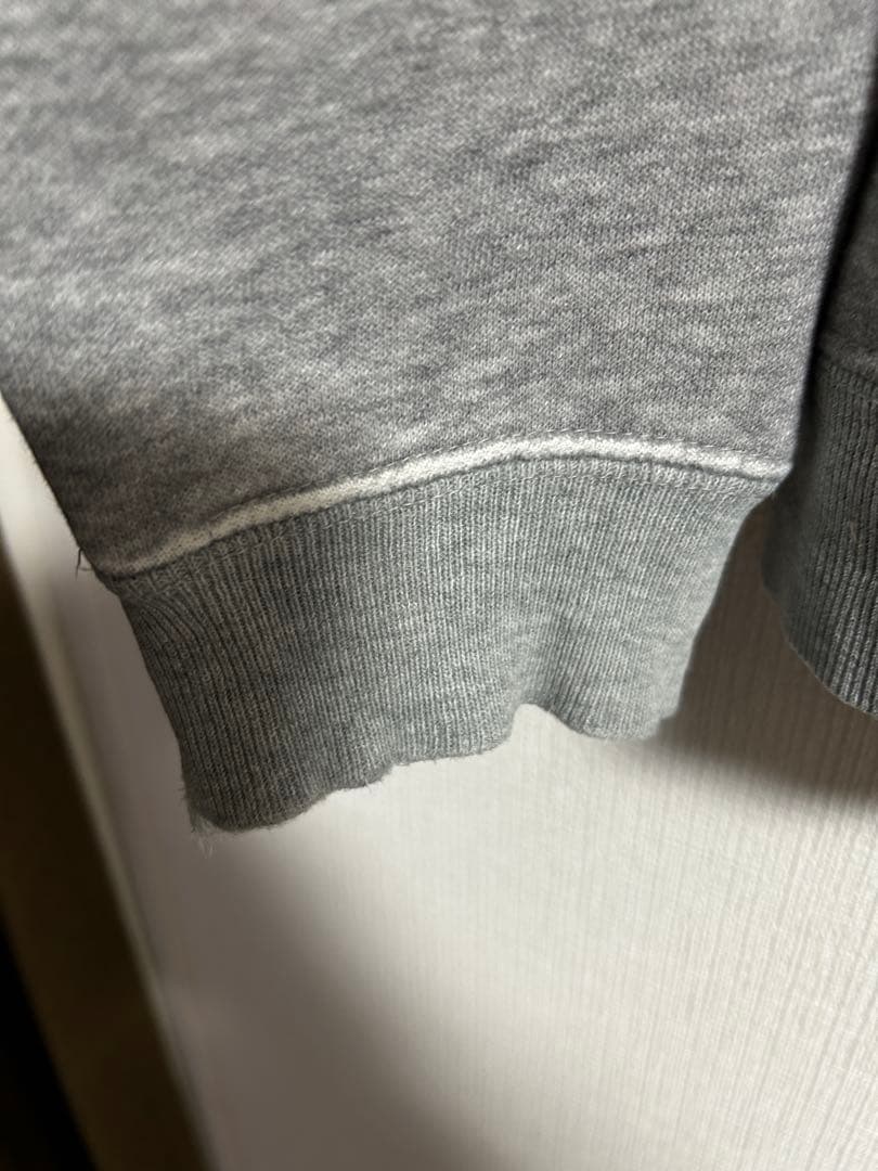 Mrs. GREEN APPLE メメル トレーナー