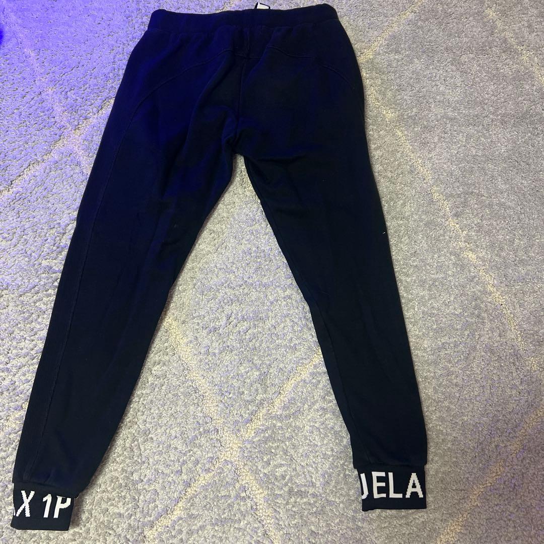 m*i様 1PIU1UGUALE3 セットアップ