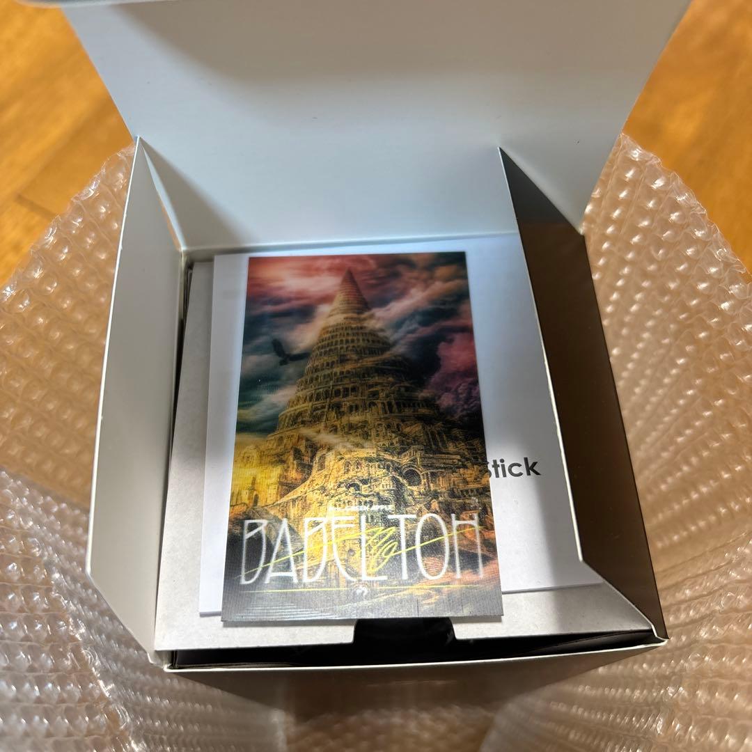 Mrs. GREEN APPLE ライトスティック　Tシャツ　まとめ売り