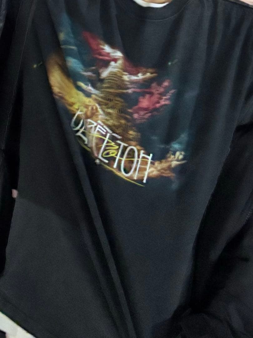 Mrs. GREEN APPLE ライトスティック　Tシャツ　まとめ売り