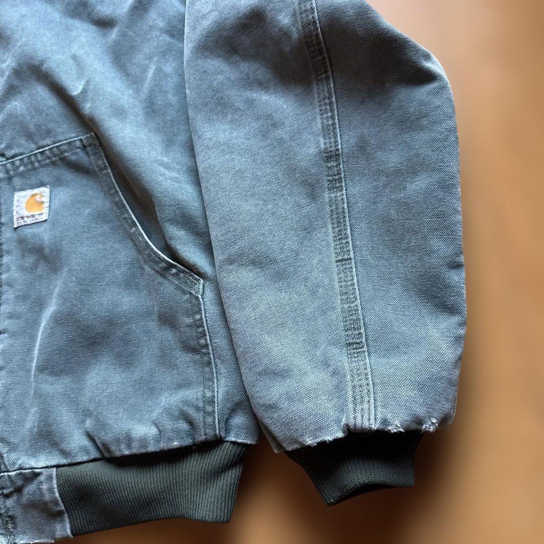 Carhartt カーハート アクティブジャケット デトロイトジャケット