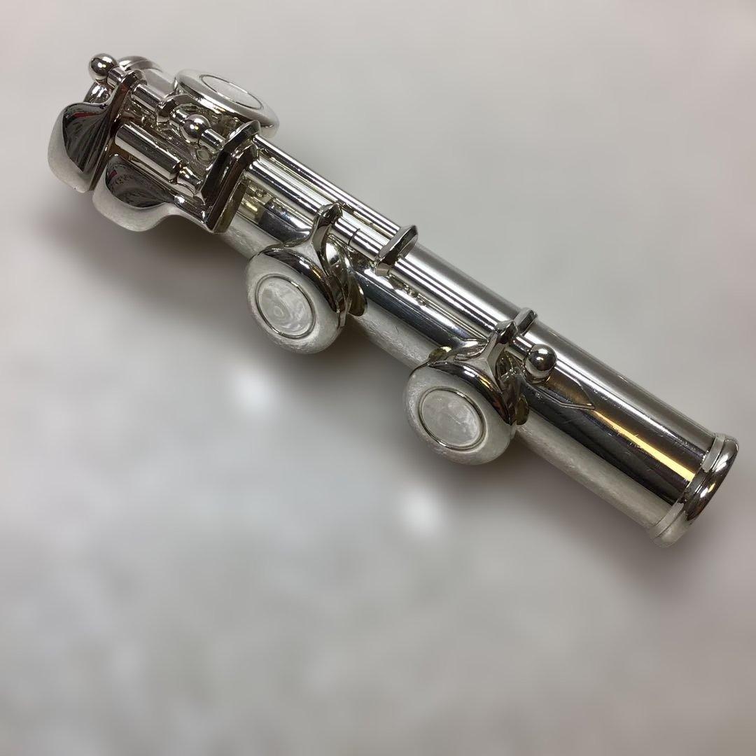 (5) KOTAKE コタケ フルート K25S ビンテージ