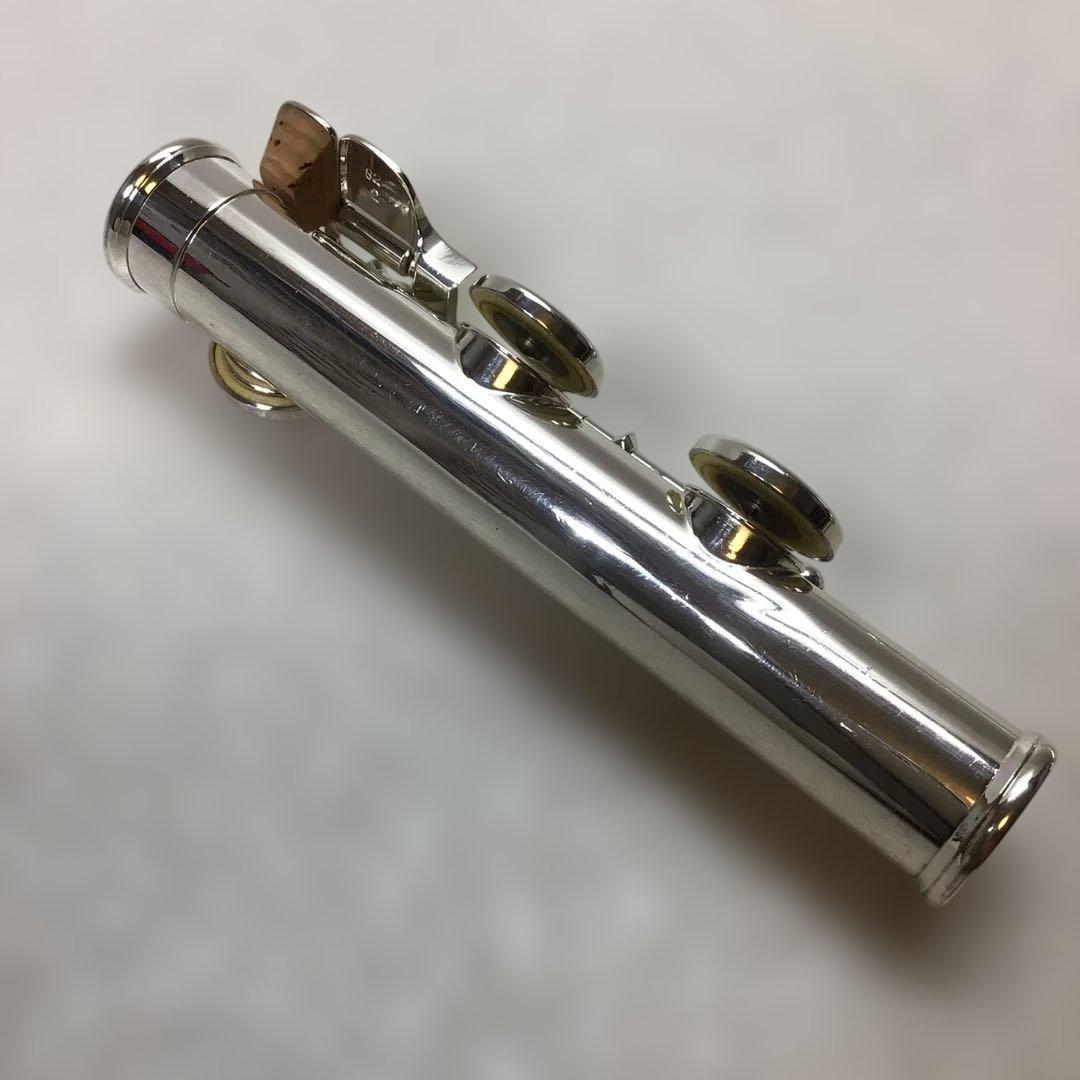 (5) KOTAKE コタケ フルート K25S ビンテージ