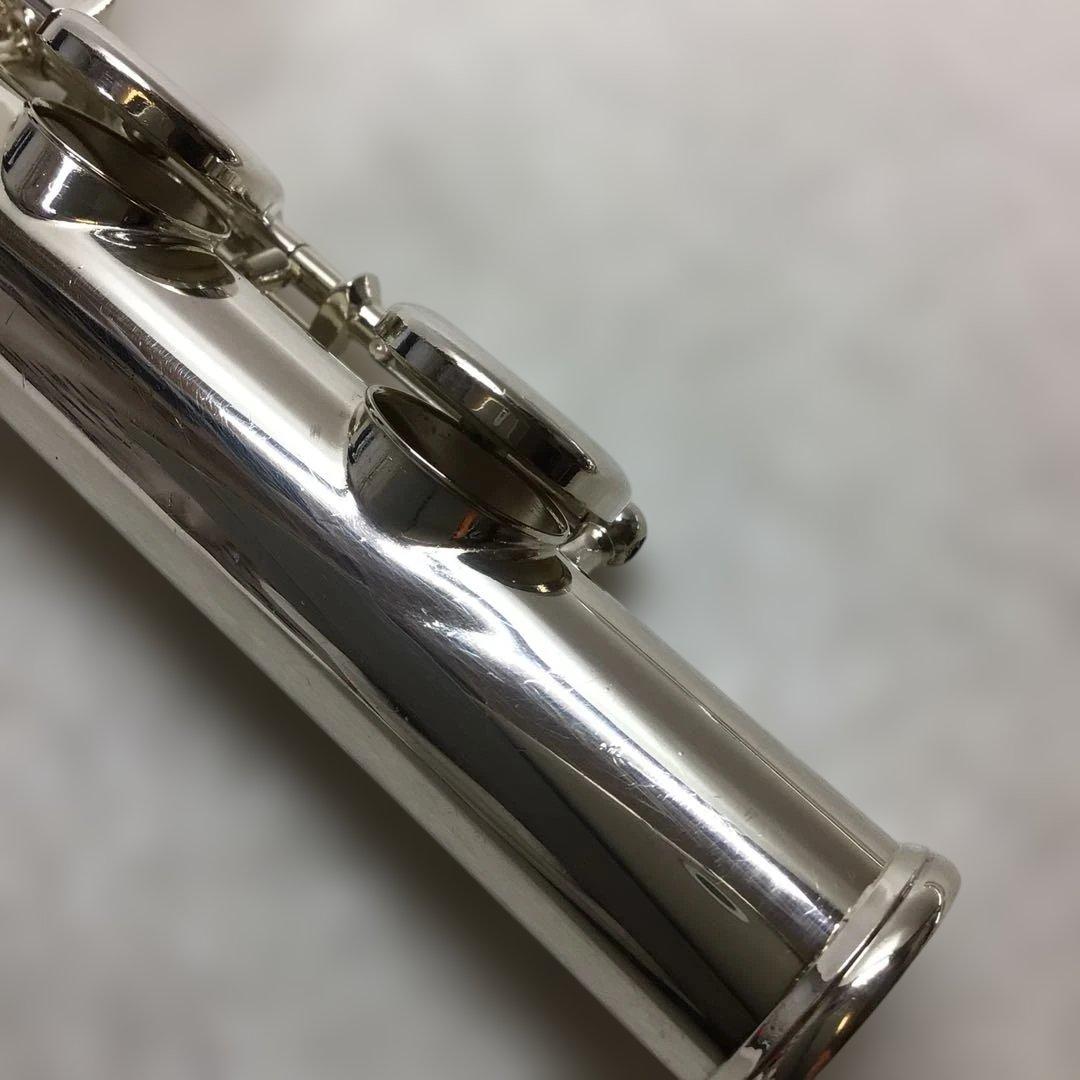 (5) KOTAKE コタケ フルート K25S ビンテージ