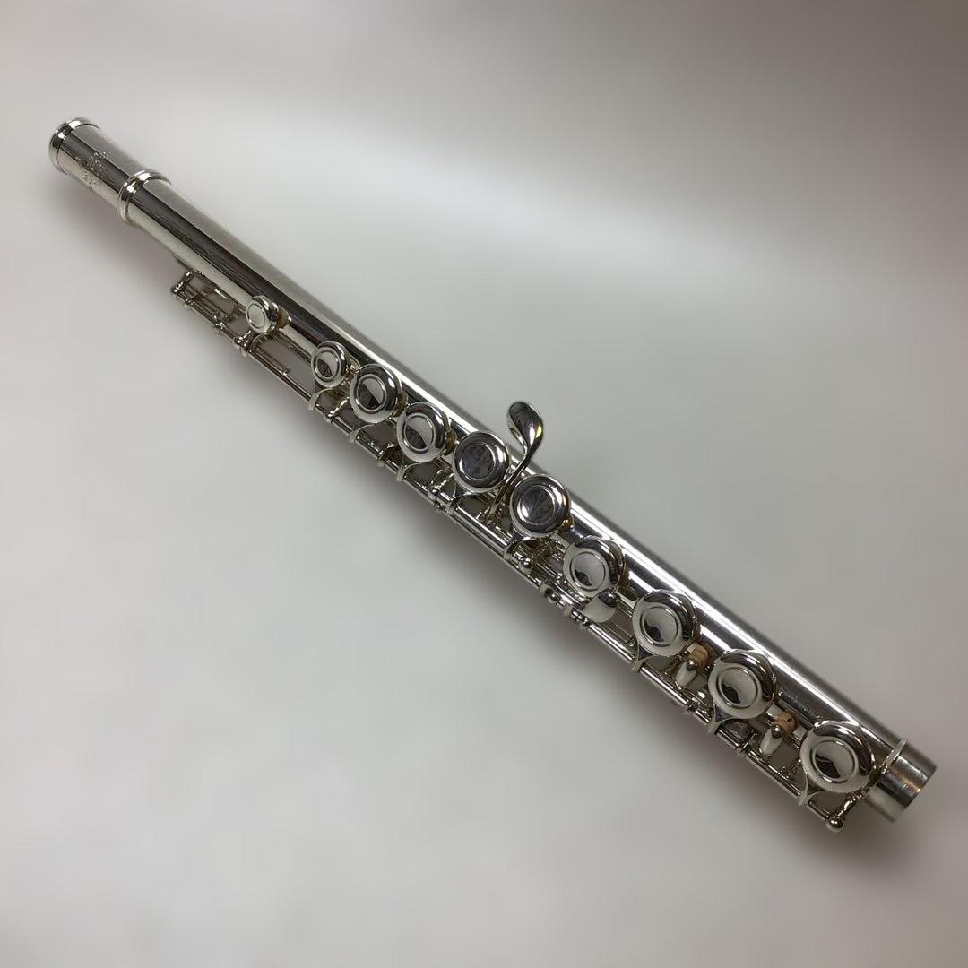 (5) KOTAKE コタケ フルート K25S ビンテージ