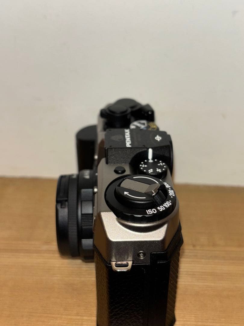 PENTAX17 ペンタックス17 美品
