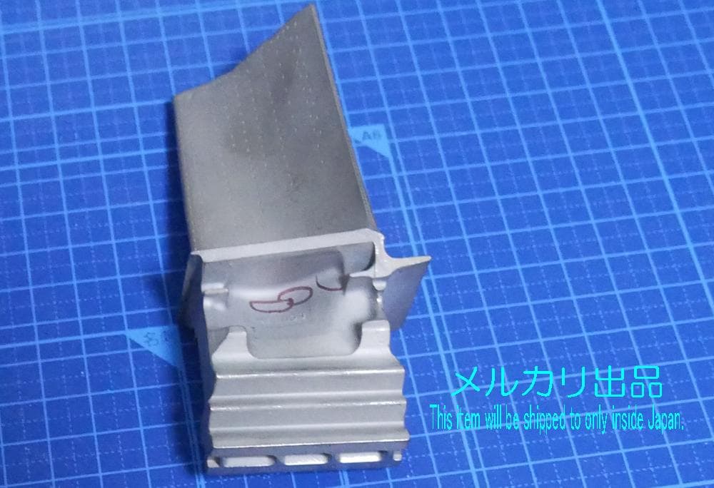 特別値下 747-400等 タービンブレード 高圧1段 CF6-80Cエンジン