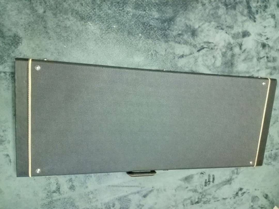 フライングV用ハードケース