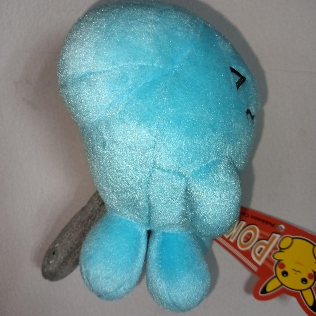 ソーナンスドール ポケドール POKEDOLL ポケモンセンター