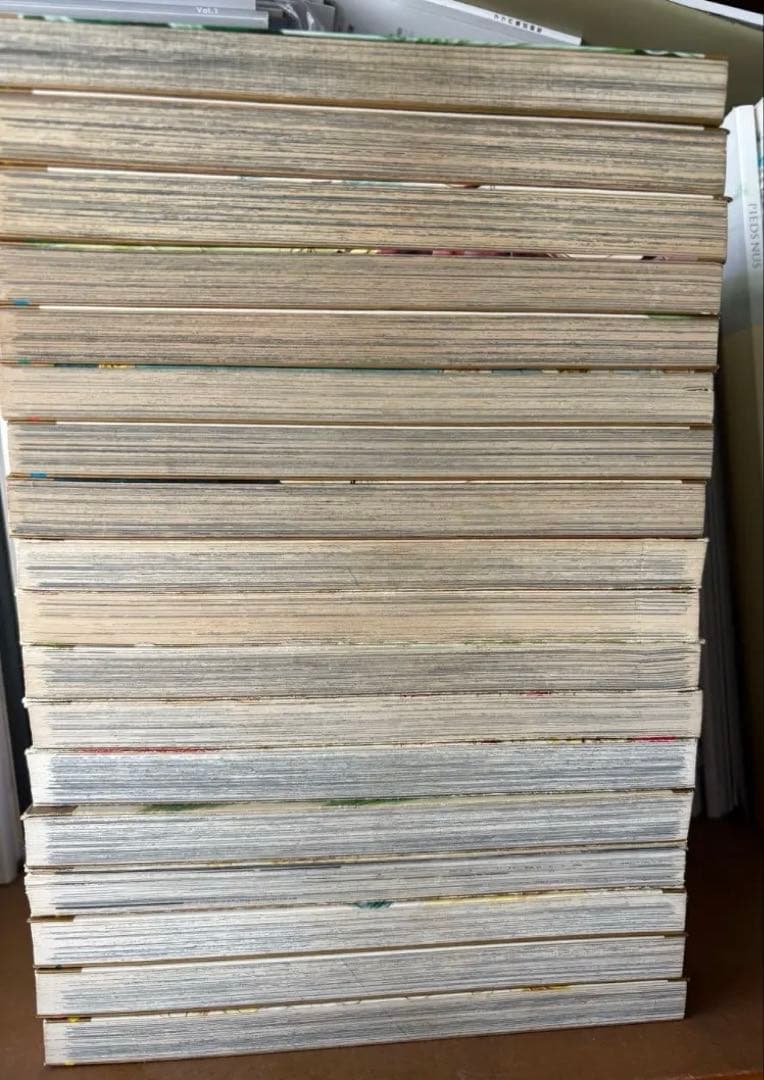 少女漫画『オルフェウスの窓』池田理代子　全18巻セット