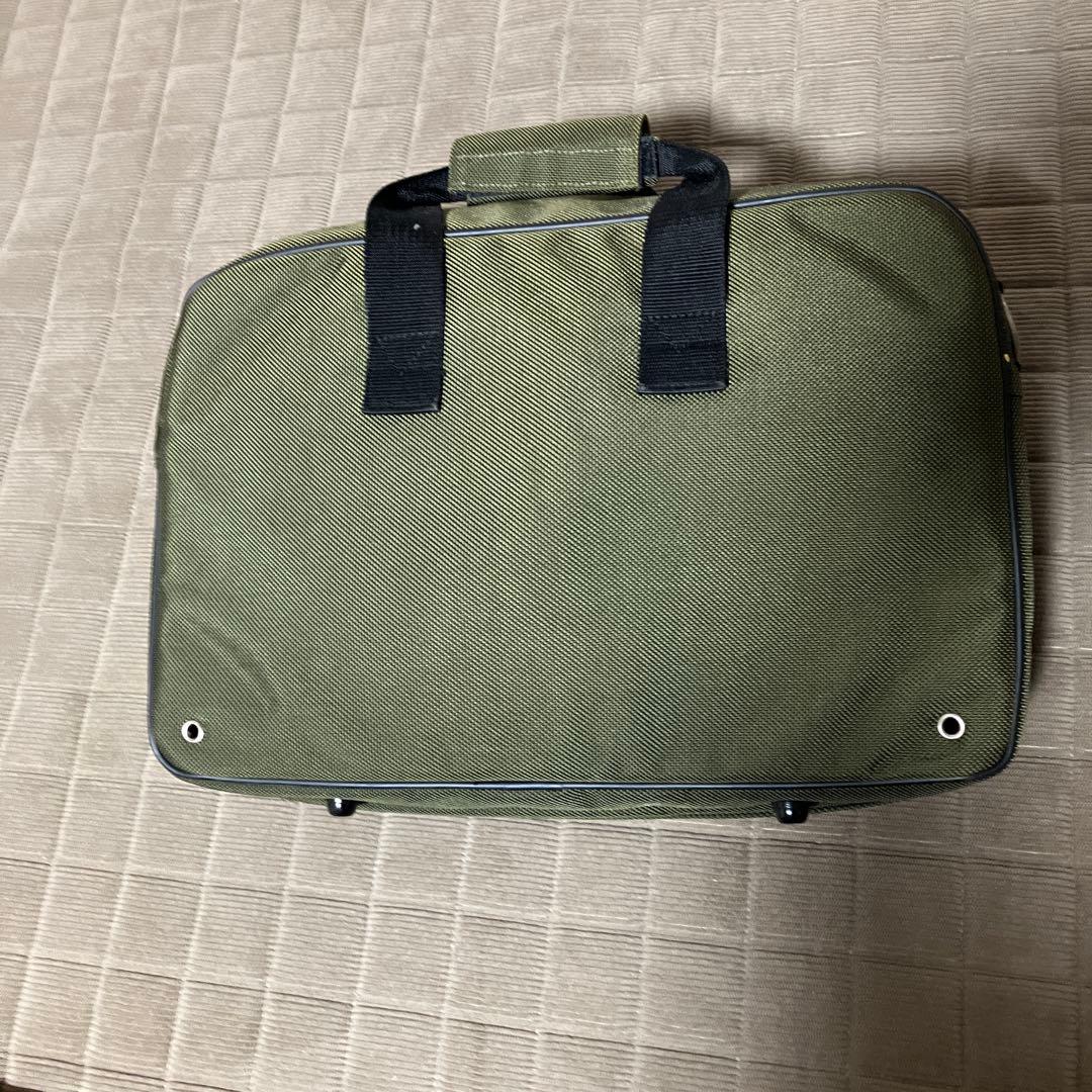 透析液保温バッグ