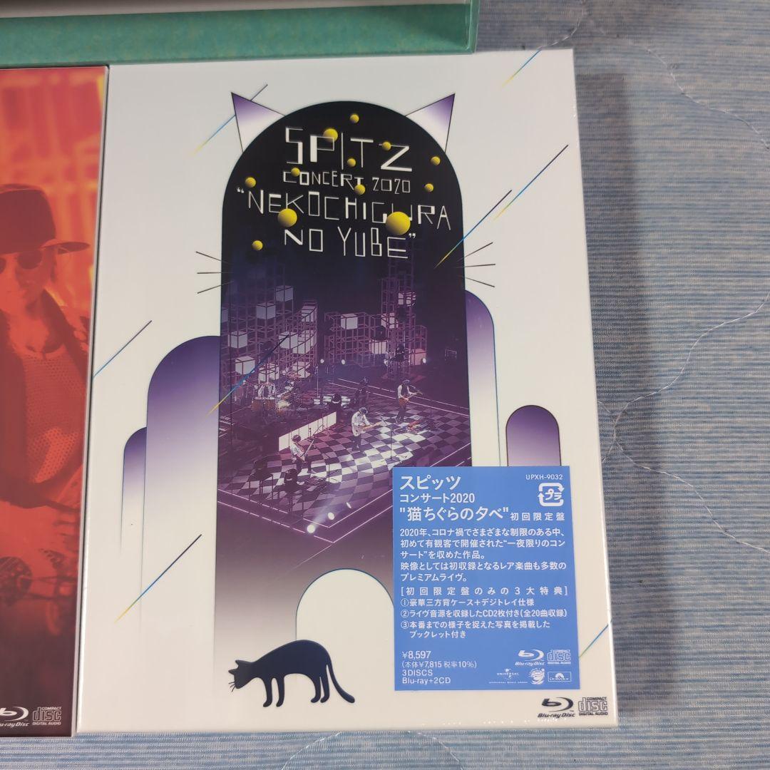 スピッツ/SPITZ JAMBOREE TOUR 2021\"\"NEW MIKK…