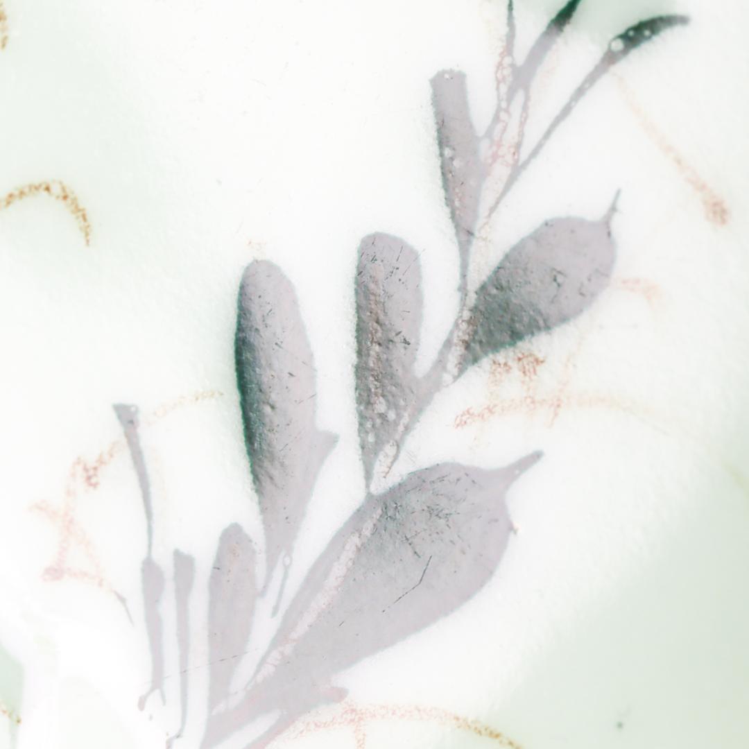 水魚園製 青磁 小皿揃い 6枚