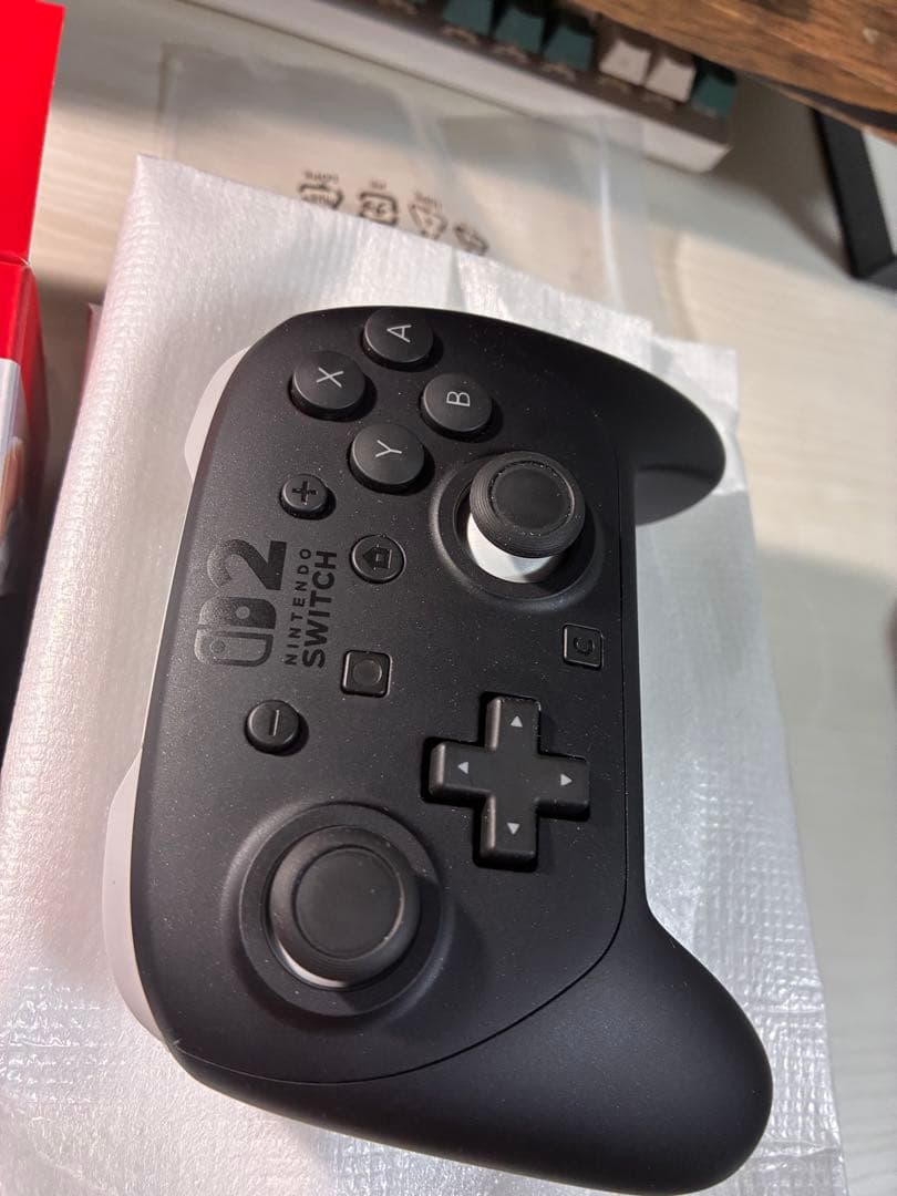 Nintendo Switch 本体 ゼルダゲーム2本付き