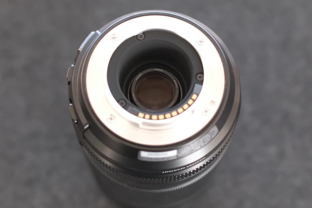 美品FUJIFILM XF70-300mm F4-5.6 R LM OIS WR