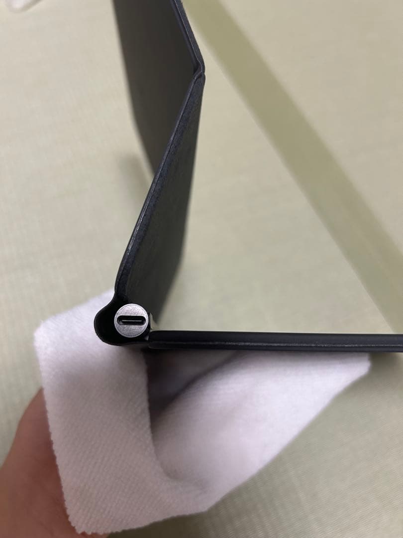 「帽子屋」iPad Pro 第6世代 1TB Magic Keyboard