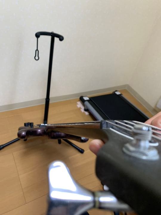 Ergodyne EDB500 (樹脂ボディ、アクティブPU)