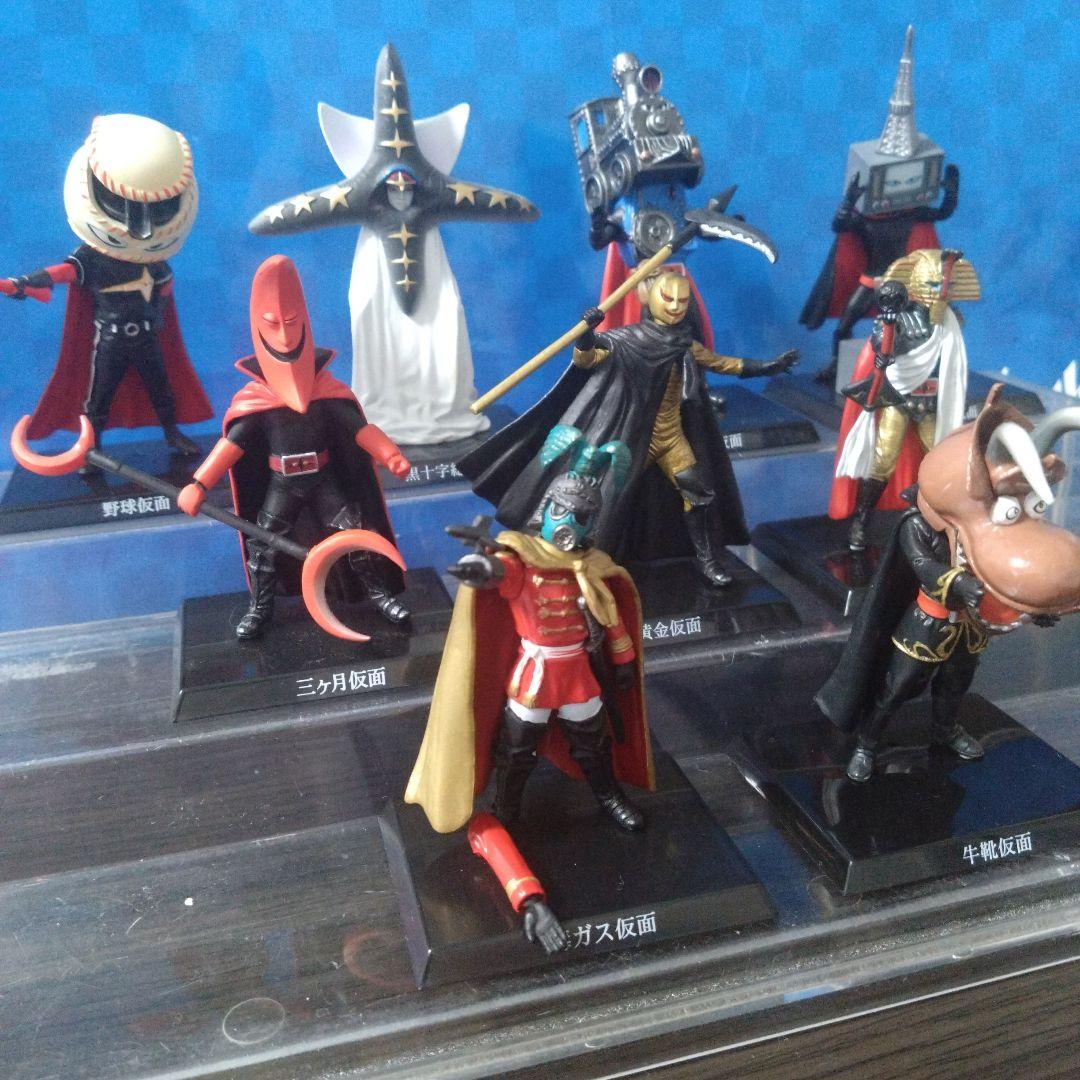 超造形魂 秘密戦隊ゴレンジャー