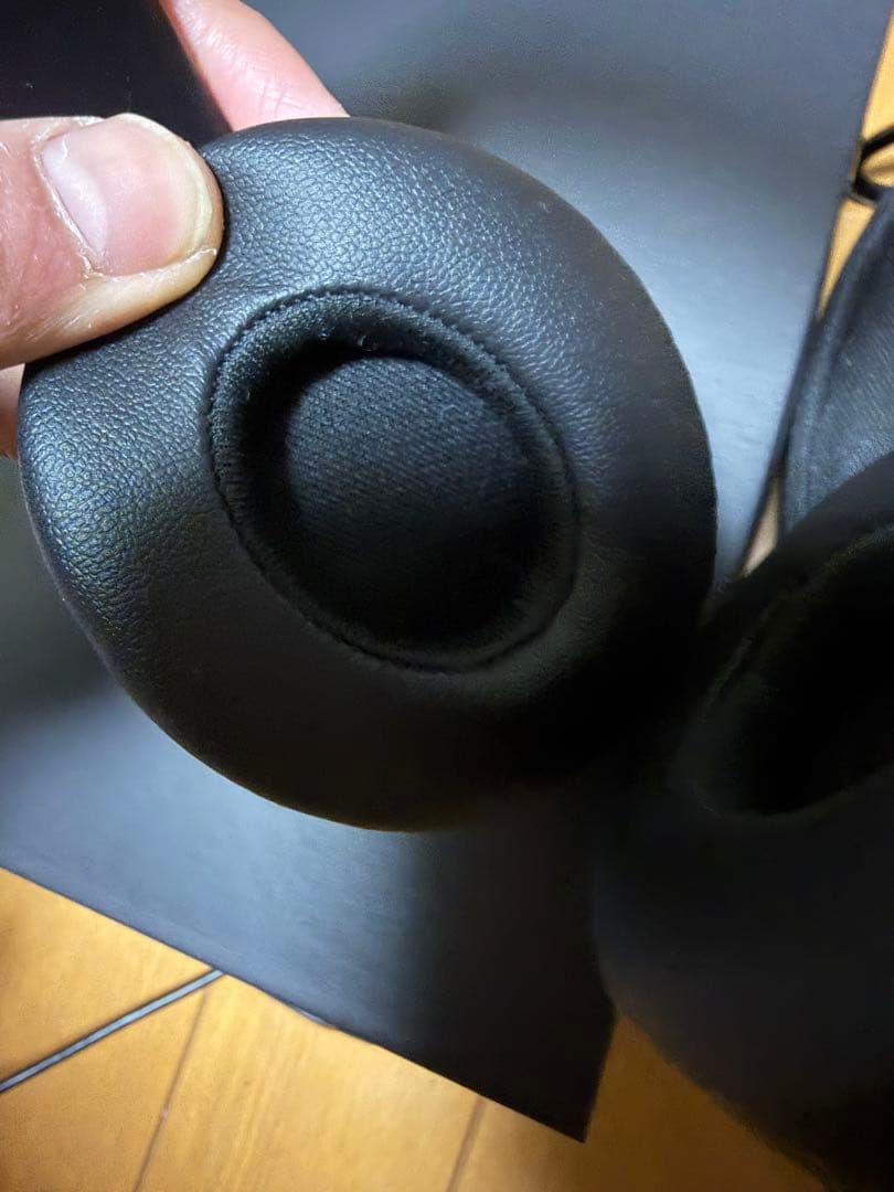 Beats solo3 ワイヤレス ヘッドホン ビーツ イヤホン マッドブラック