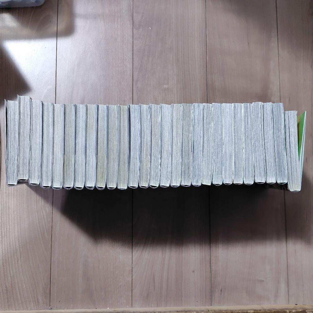 c*︎様 Dr. STONE ドクターストーン 全27巻セット