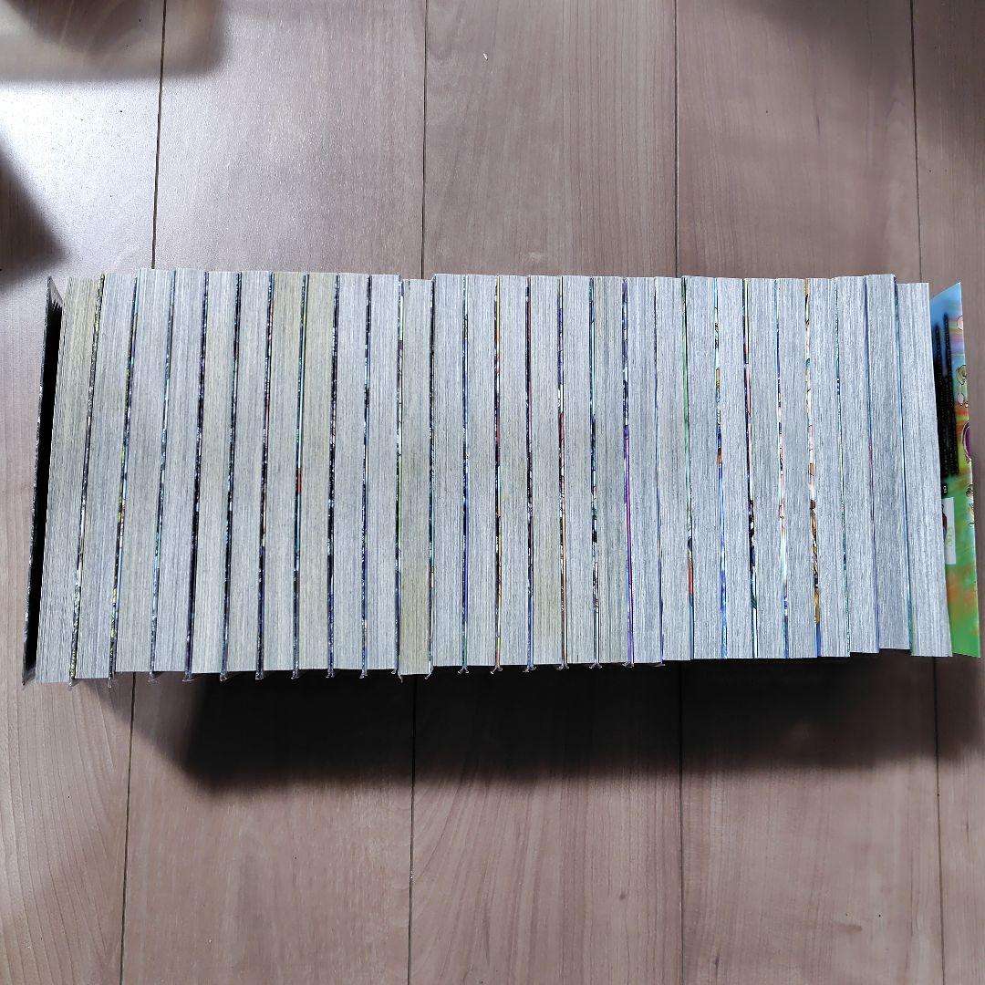 c*︎様 Dr. STONE ドクターストーン 全27巻セット