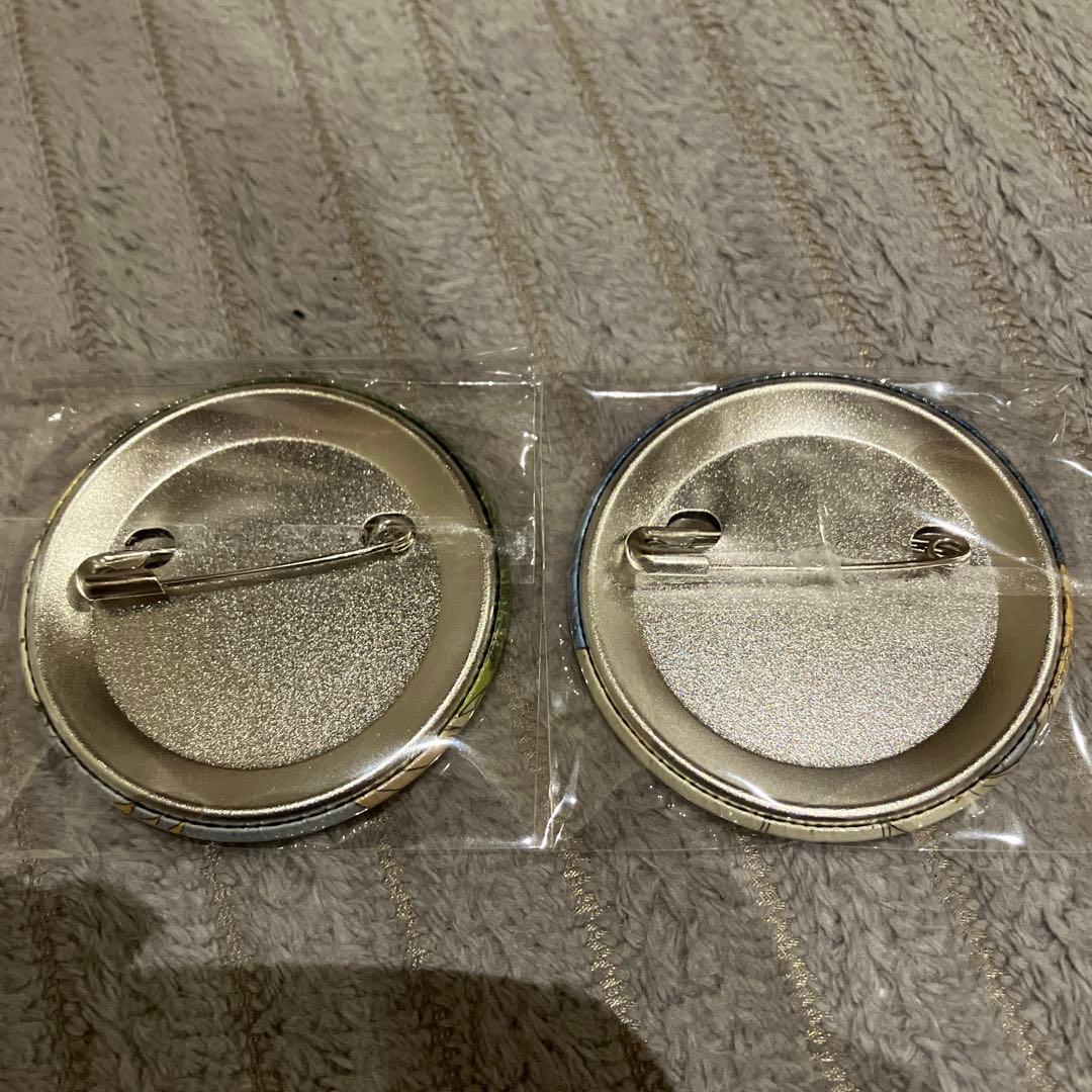 東京リベンジャーズ Blu-ray 千冬 缶バッジ 東リベ