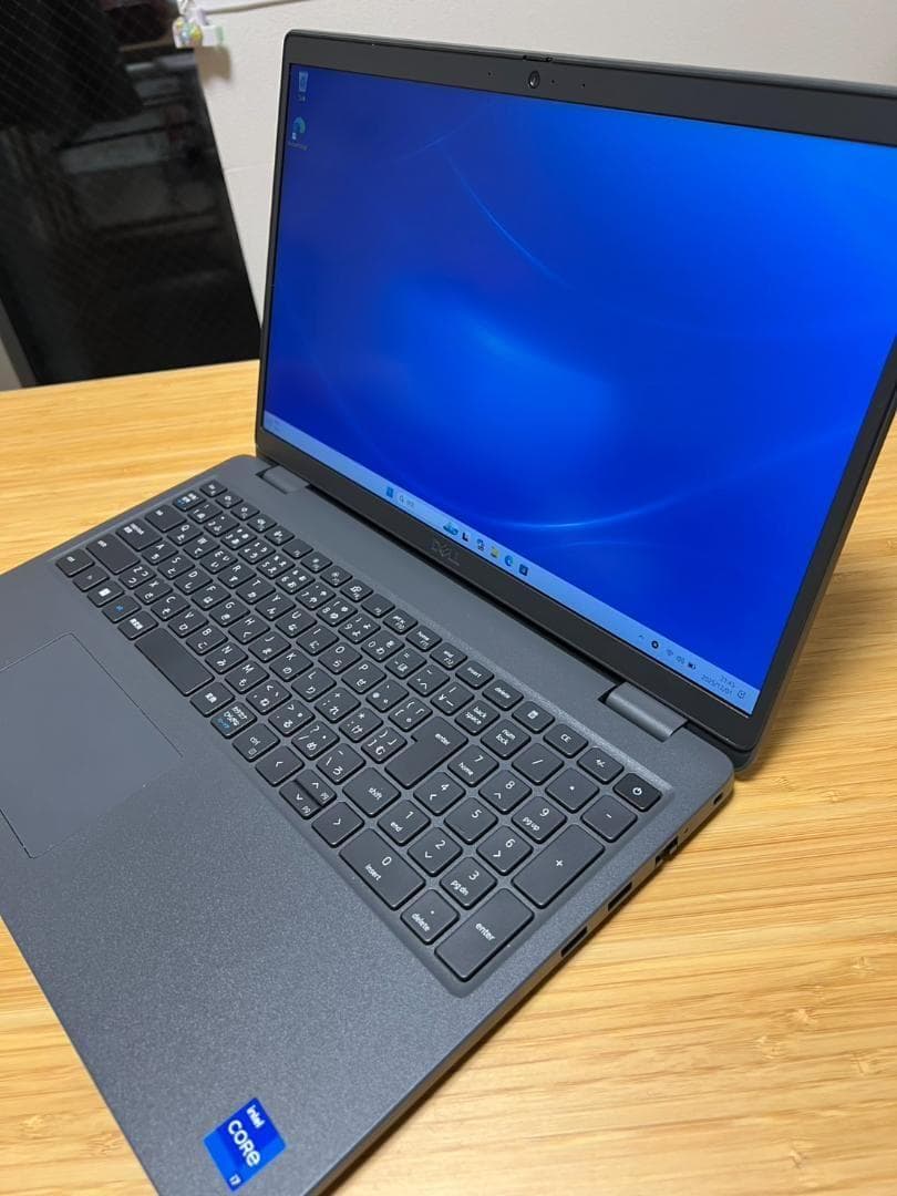 DELL Latitude3540 第13世代i7 16GB/256GB