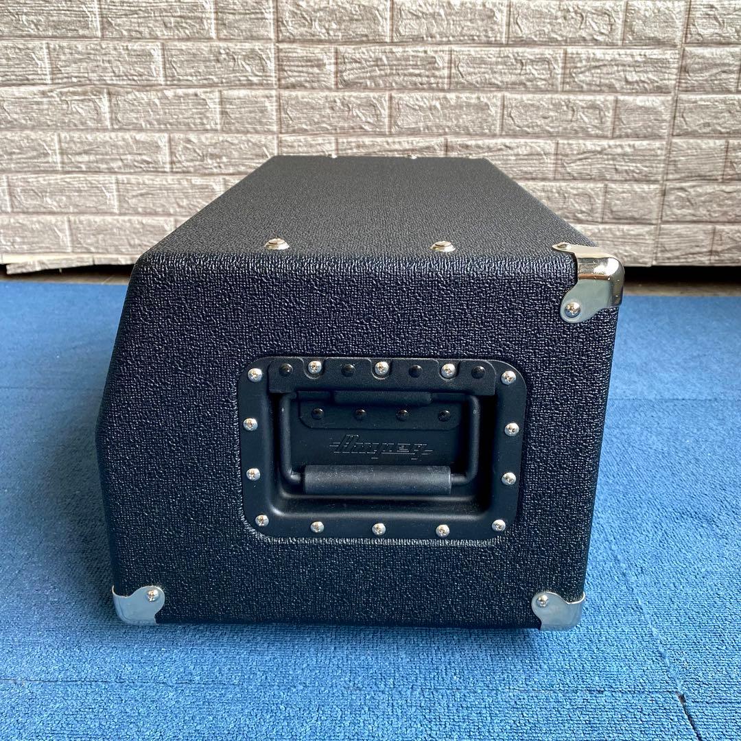 美品 AMPEG SVT-450 アンペグ アンプヘッド ベースアンプ