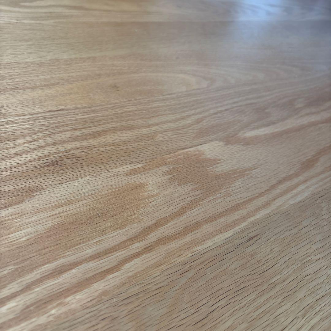 ACTUS ダイニングテーブル THEORY