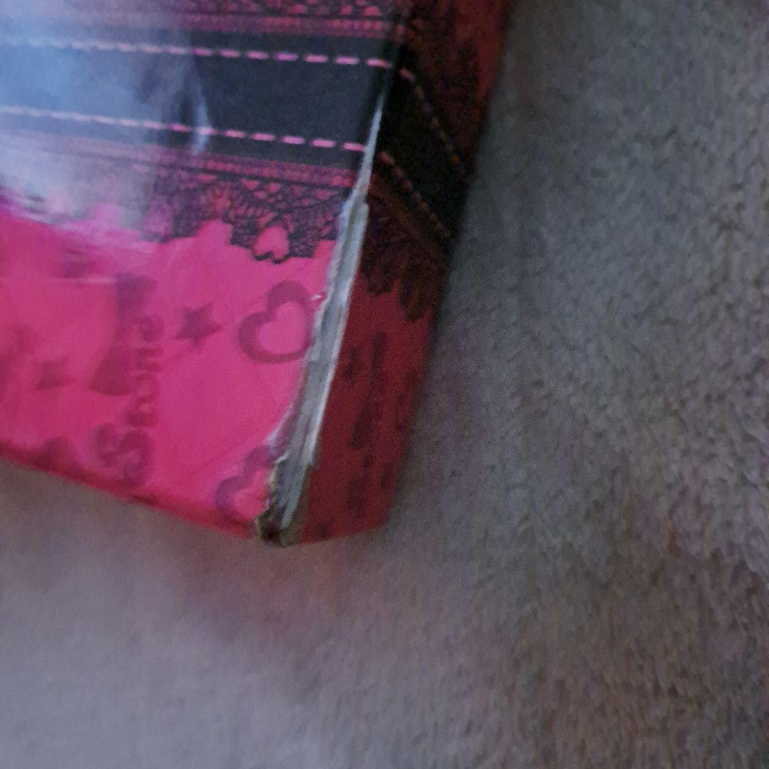 プリティーリズム　プリズムストーンセット