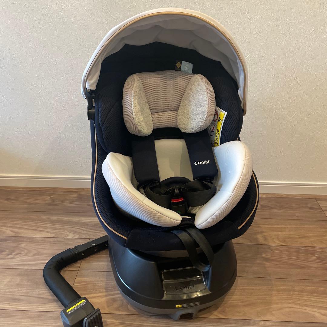 combi チャイルドシート クルムーヴ　スマートシリーズ