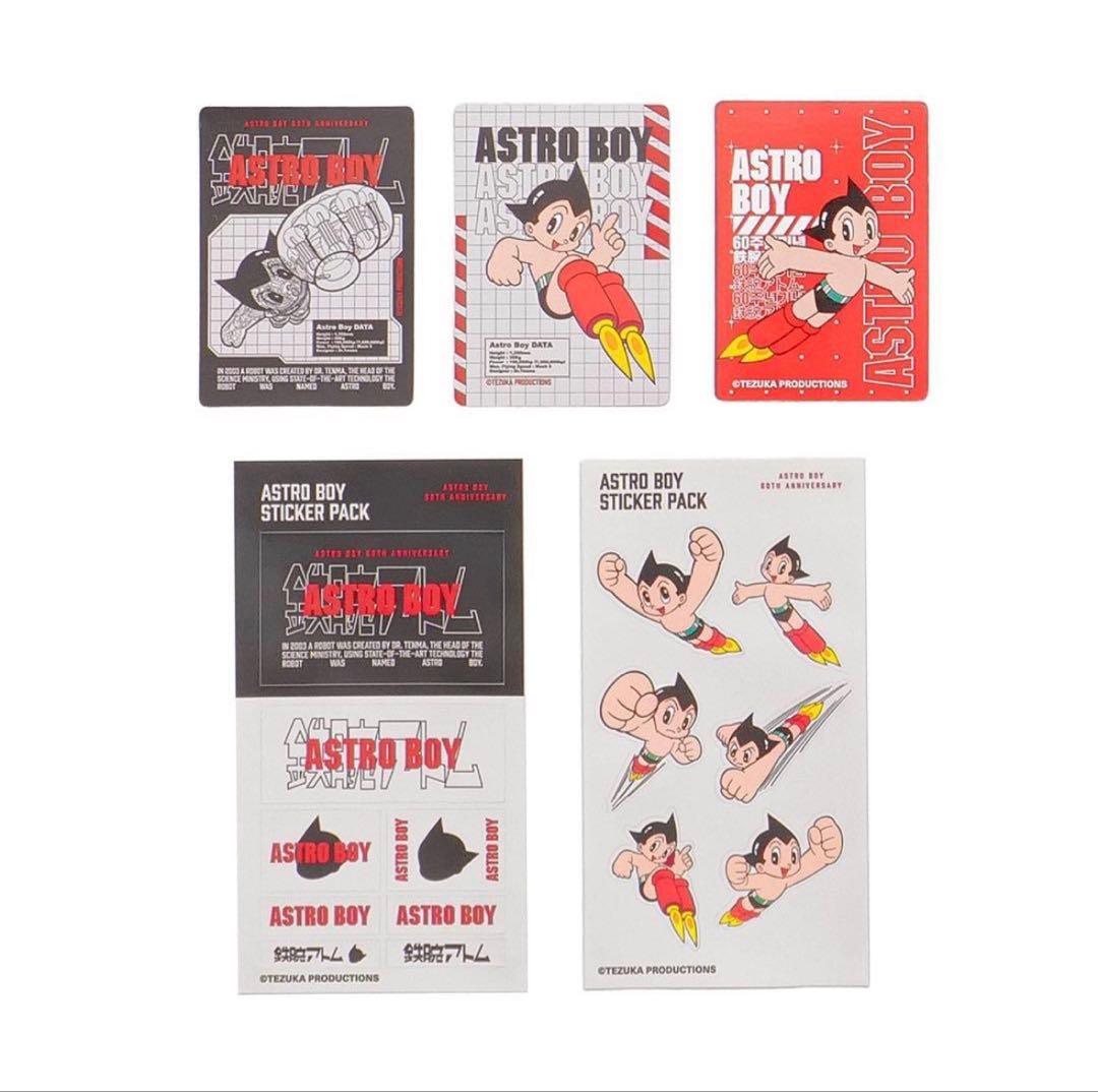 【完売品】鉄腕アトム レッドエディション スペシャルパッケージ（Qi2対応）