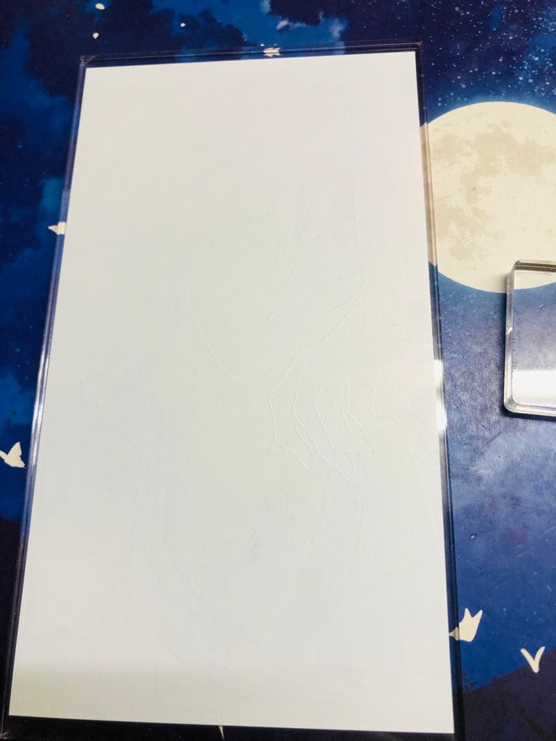 ラディアンテイル　ラディ　アクリルスタンド アクスタ オトモバ 限定品　イラスト