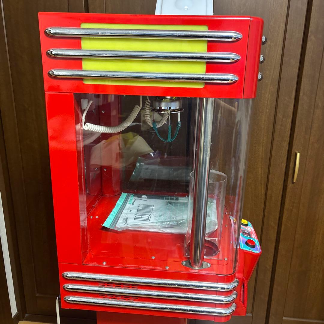 【値下げ】SNK版　ネオミニ クレーンゲーム