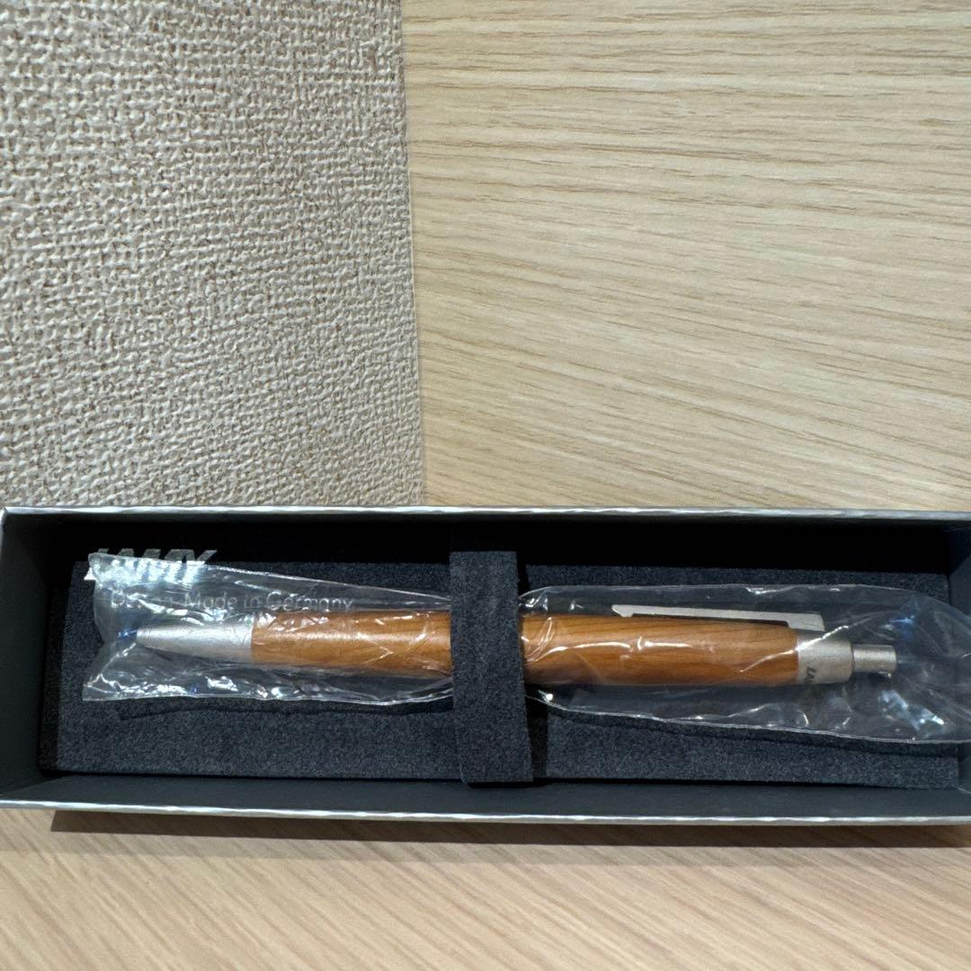 LAMY2000 taxus(タクサス) ボールペン のみ