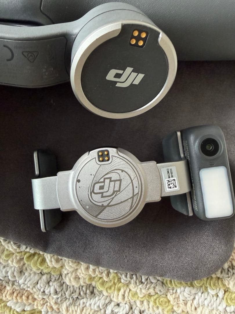 超美品 DJI Osmo Mobile 7P