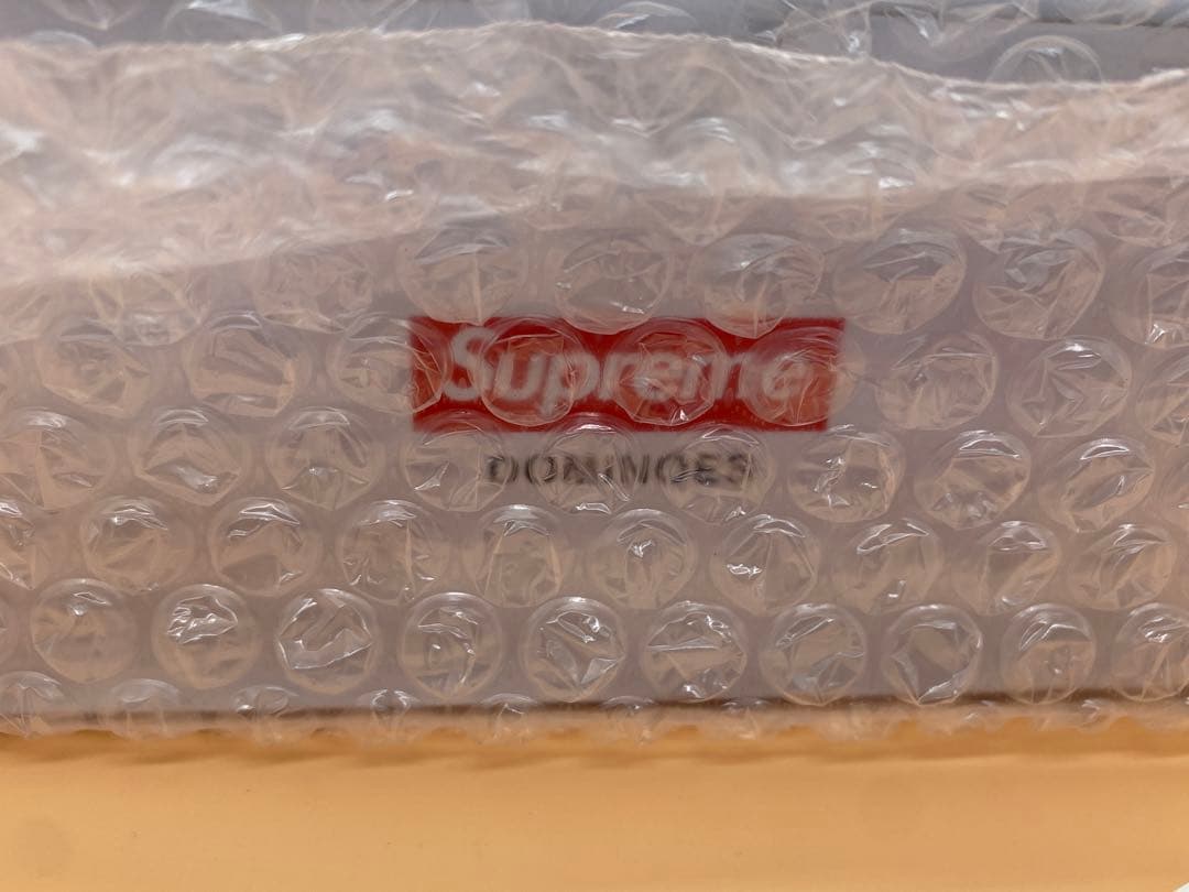 その他 SUPREME ALUMINUM DOMINOSET