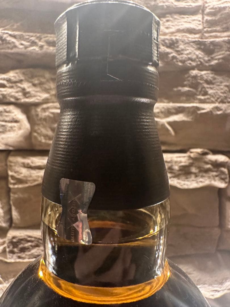 山崎 シングルモルトウイスキー 2023限定版 未開封