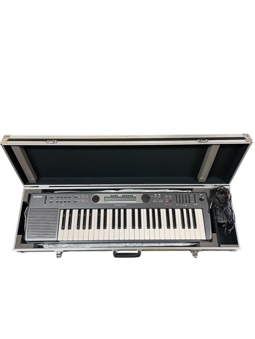 YAMAHA HD-100 ハーモニーディレクター キーボード