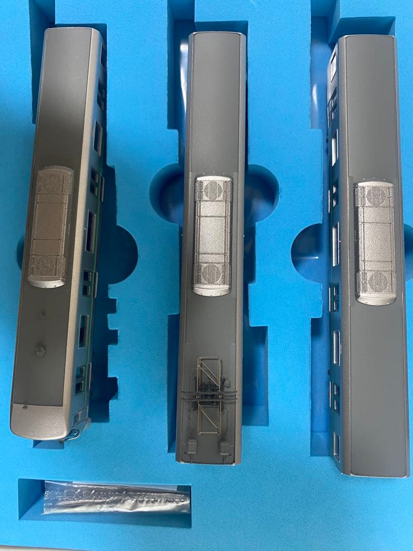 MICROACE A-5030 営団地下鉄06系 千代田線 マイクロエース