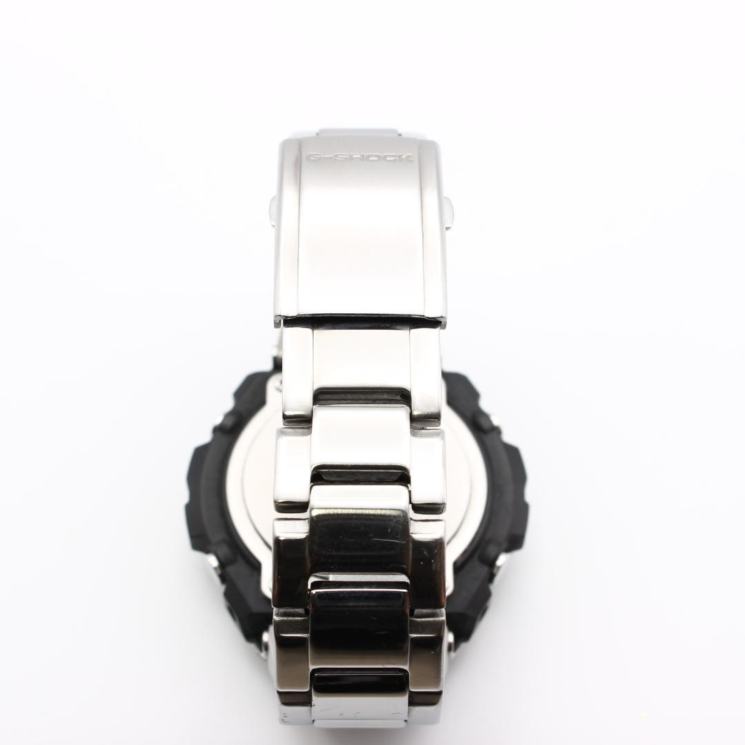 CASIO G-SHOCK メンズ 腕時計 タフソーラー アナデジ 廃盤 稼働品