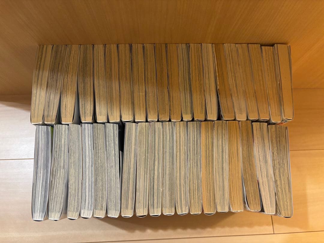 HUNTER×HUNTER 1～38 全巻 セット