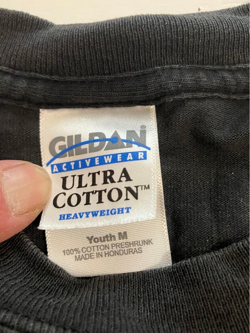 マッドカプセルマーケッツ Tシャツ　youth M