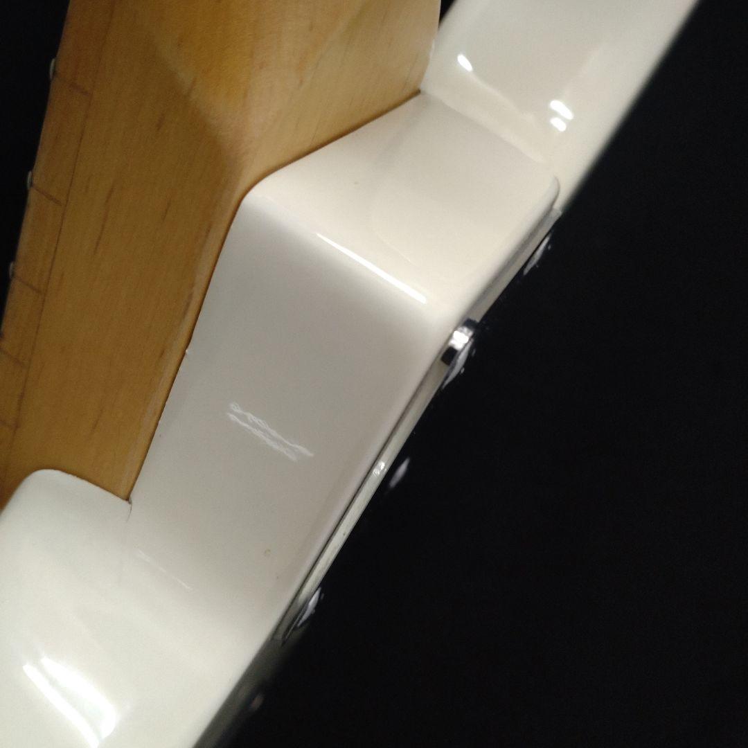 ELIOTH S303 ストラトキャスター