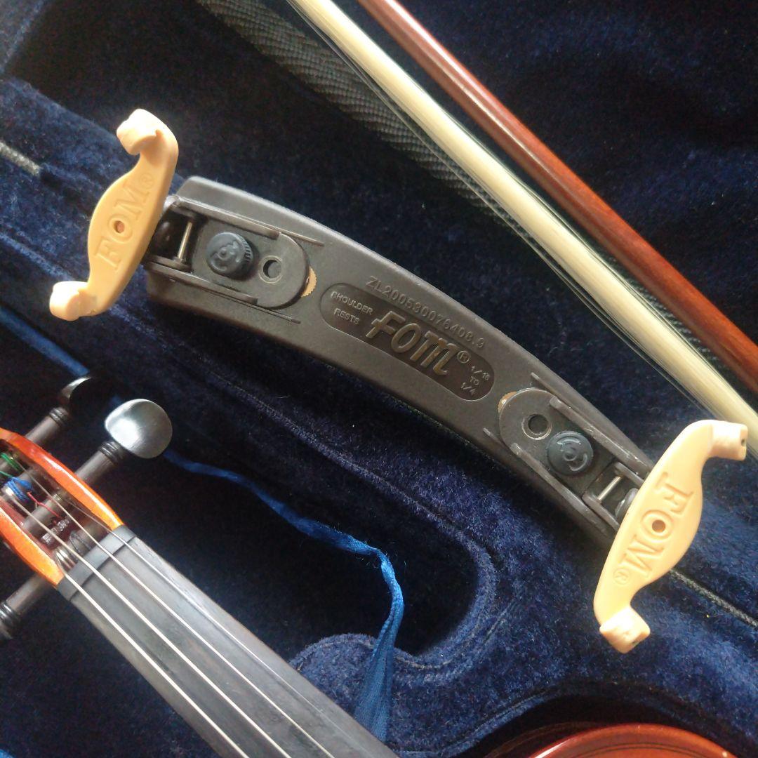 カルロジョルダーノ VS-1 1/8 2017年製