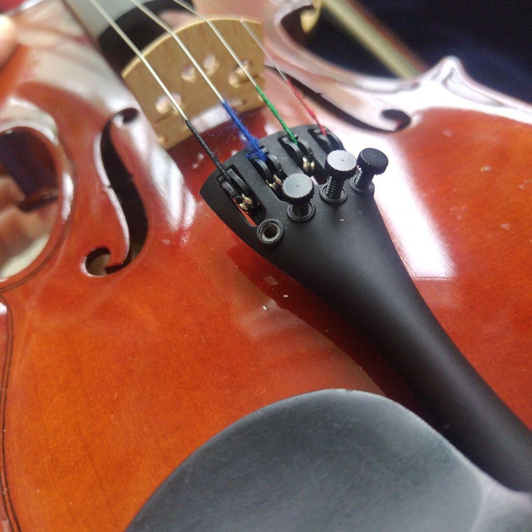 カルロジョルダーノ VS-1 1/8 2017年製